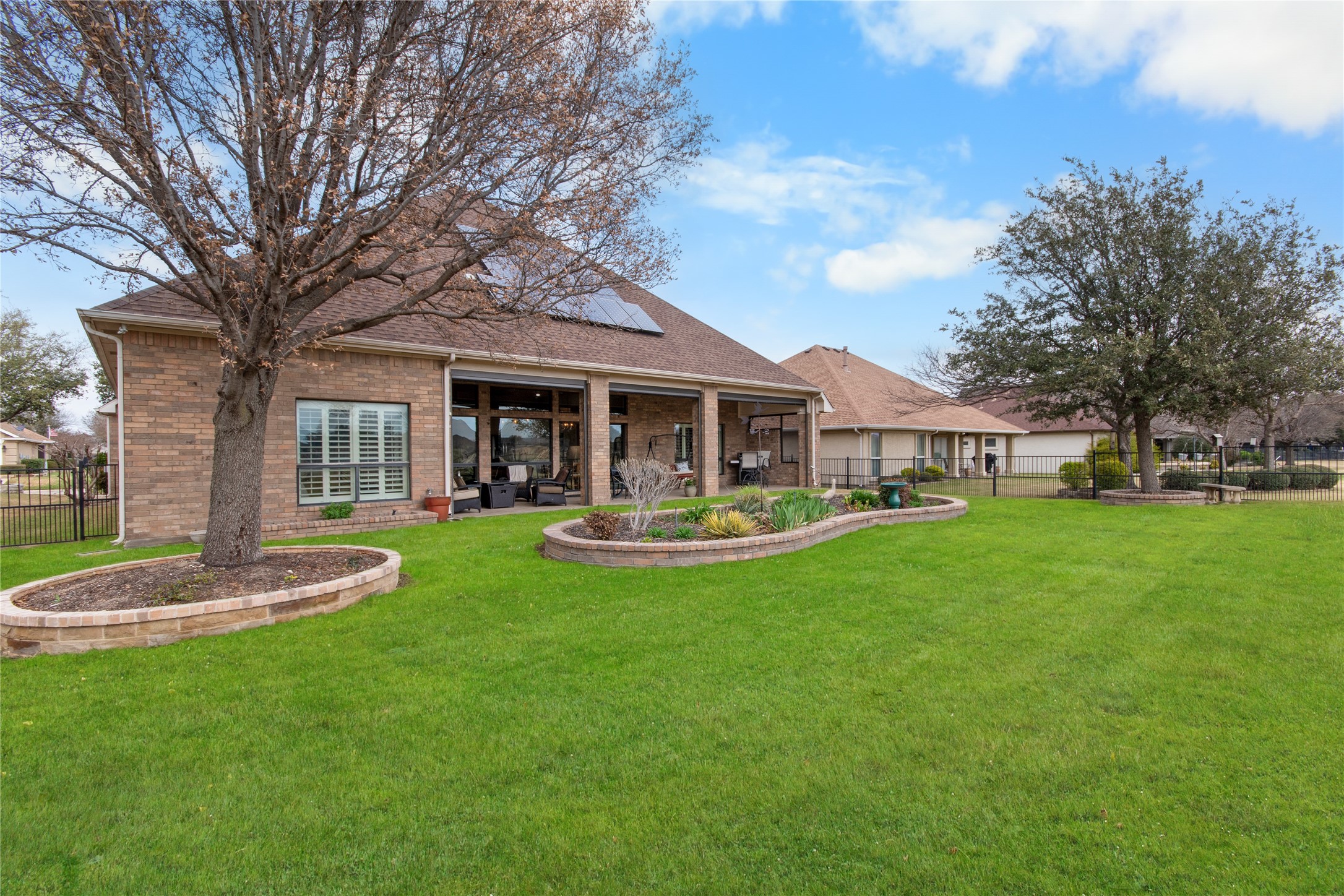 9017 Gardenia Drive Denton TX 76207