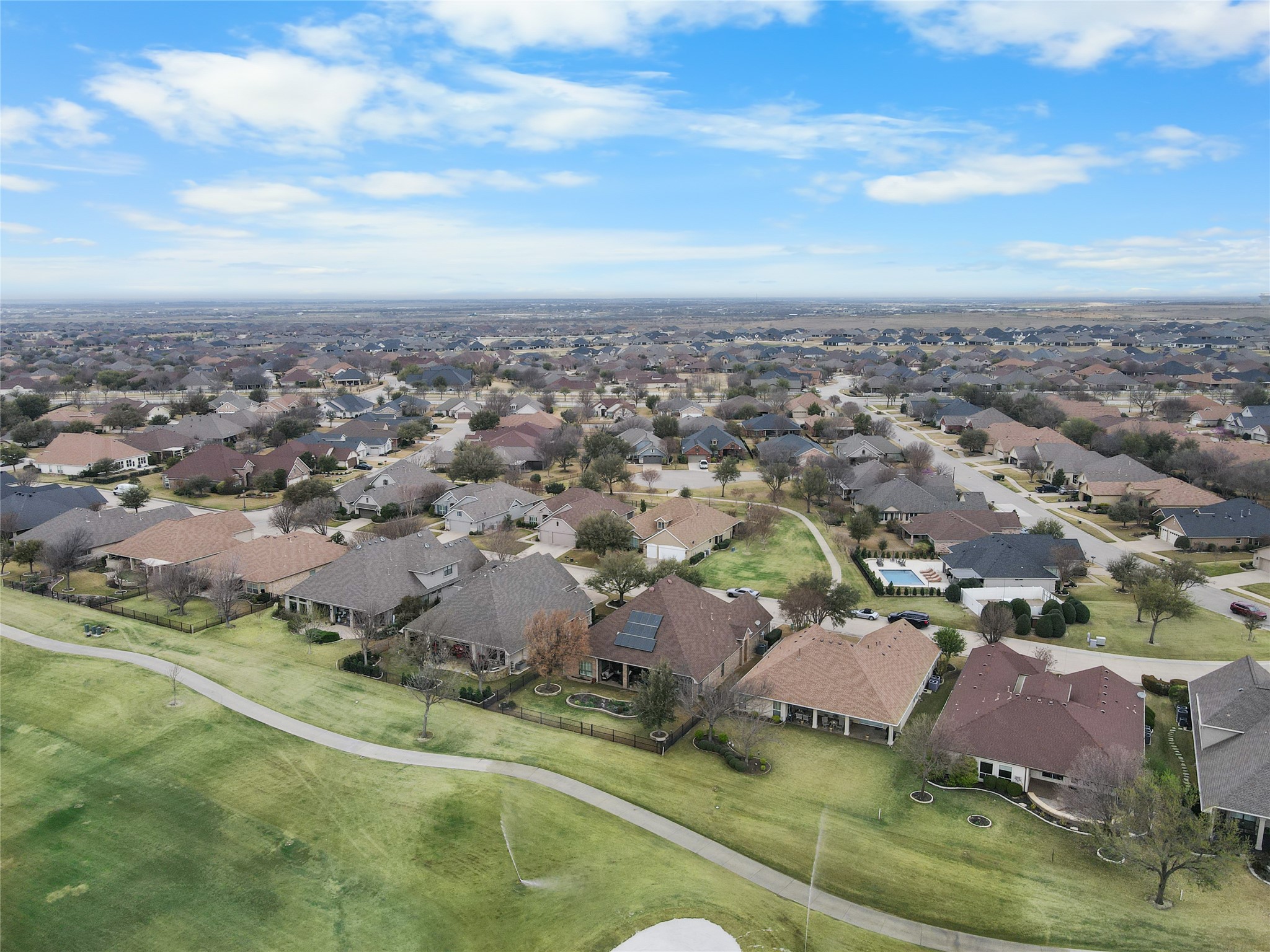 9017 Gardenia Drive Denton TX 76207