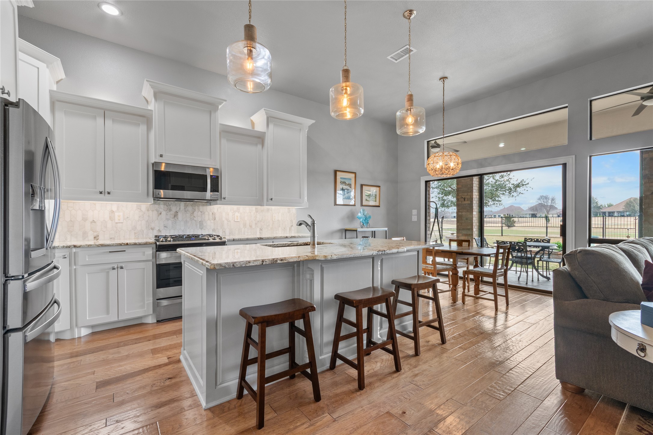 9017 Gardenia Drive Denton TX 76207