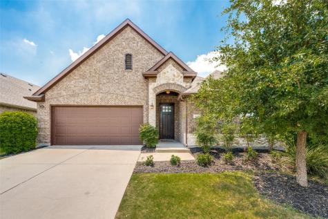 524 Allbright Road Celina TX 75009
