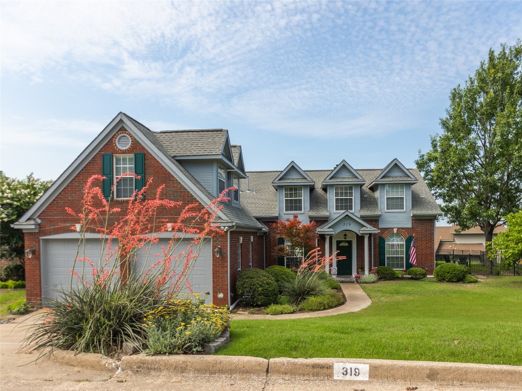 319 Harbor Landing Drive Rockwall TX 75032