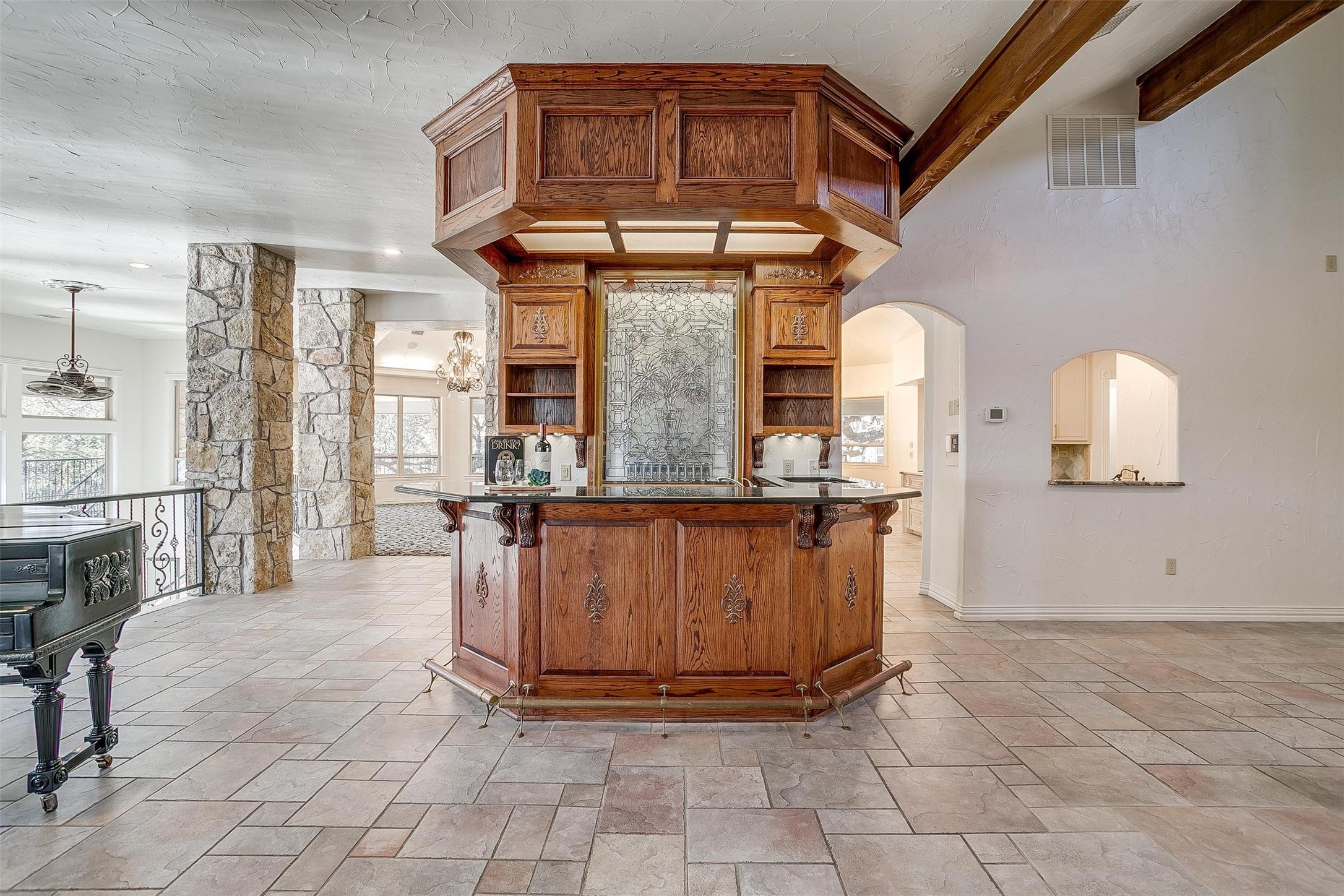 5010 Comanche Vista Court De Cordova TX 76049