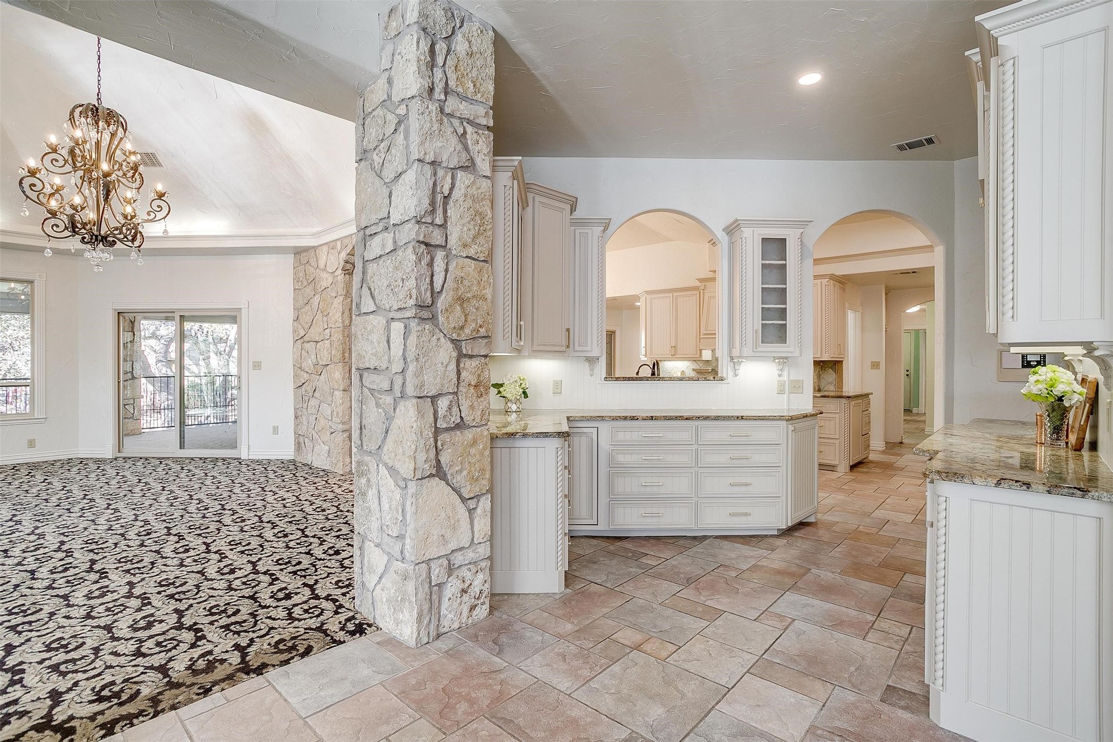 5010 Comanche Vista Court De Cordova TX 76049
