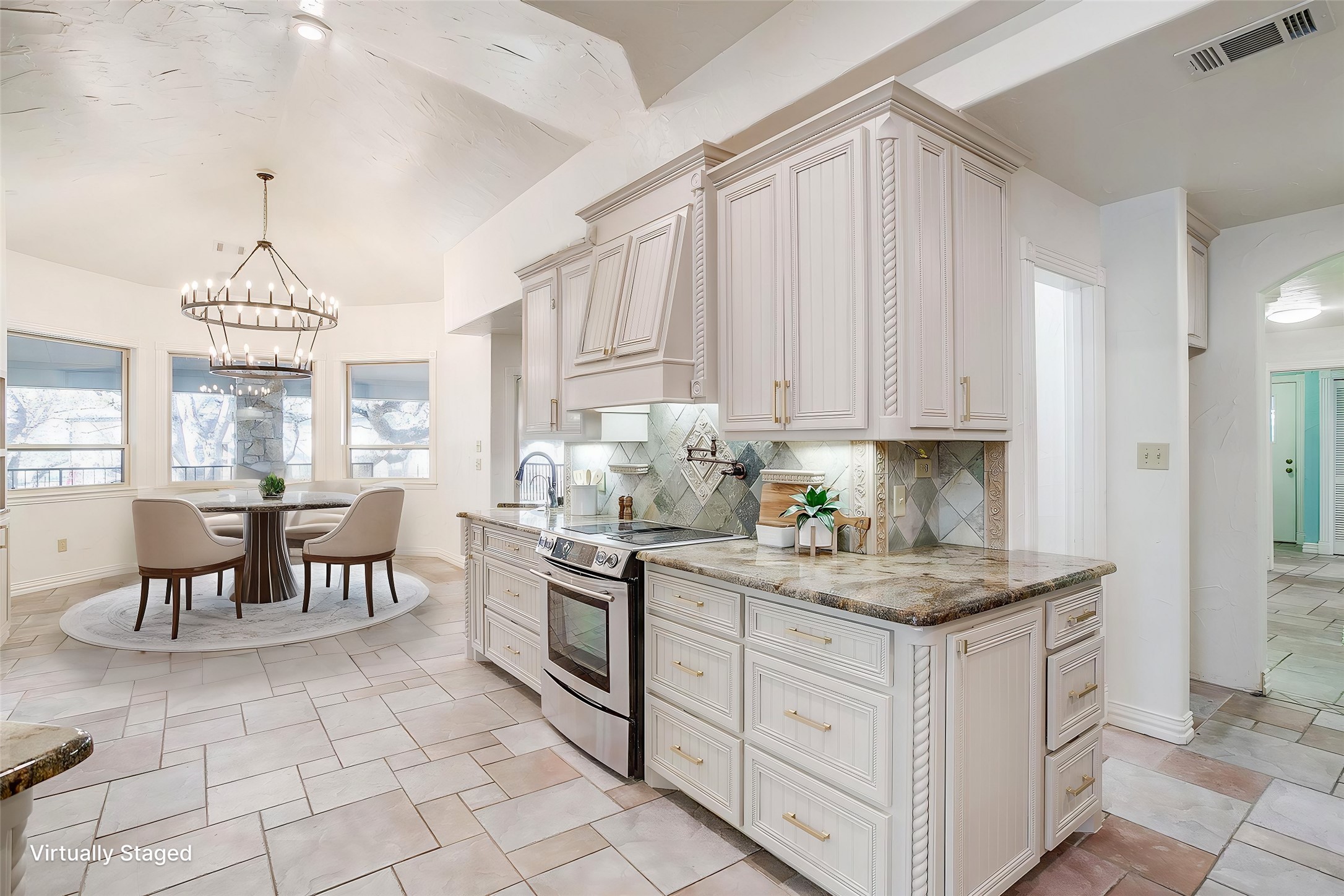 5010 Comanche Vista Court De Cordova TX 76049