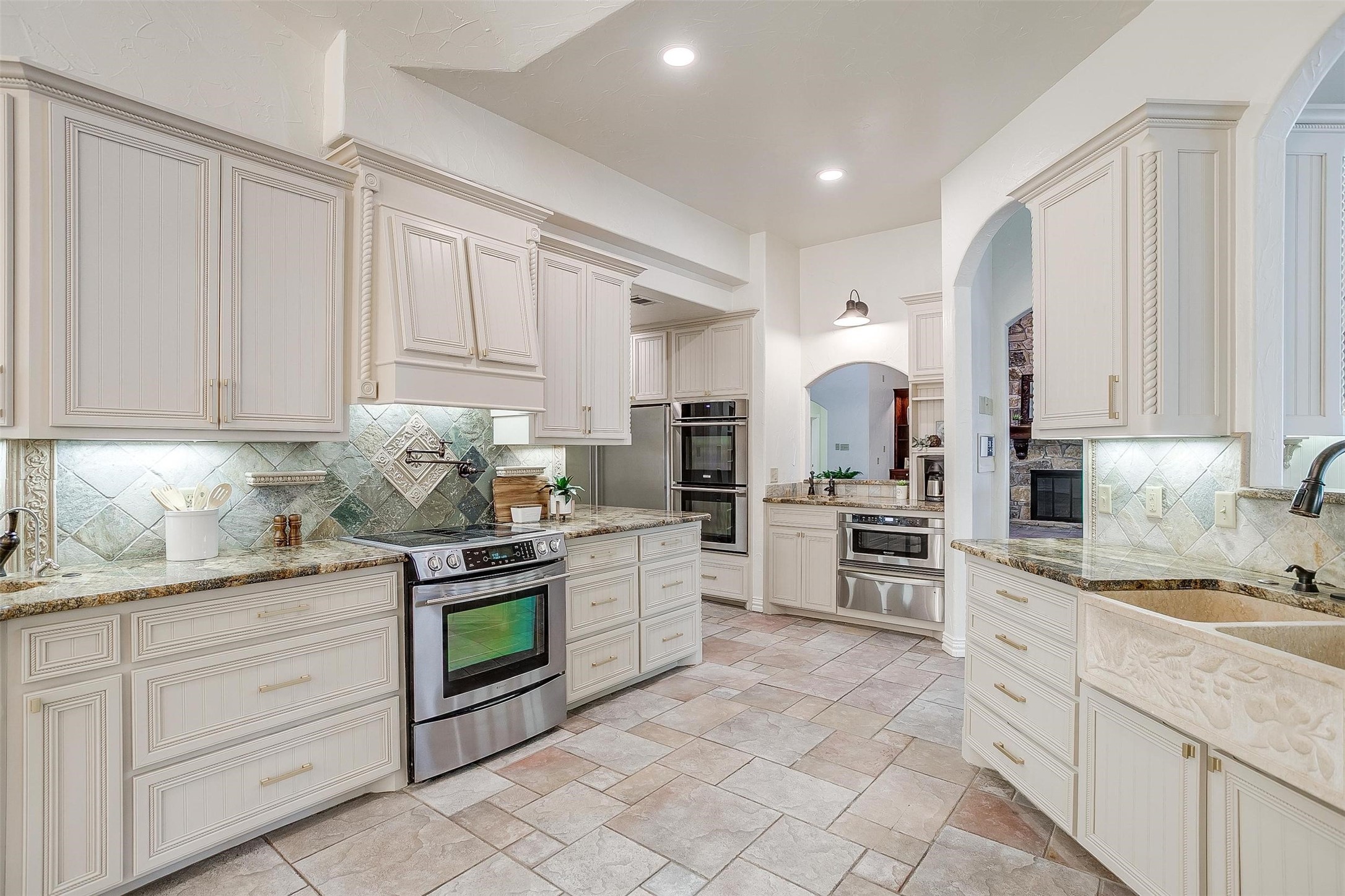 5010 Comanche Vista Court De Cordova TX 76049