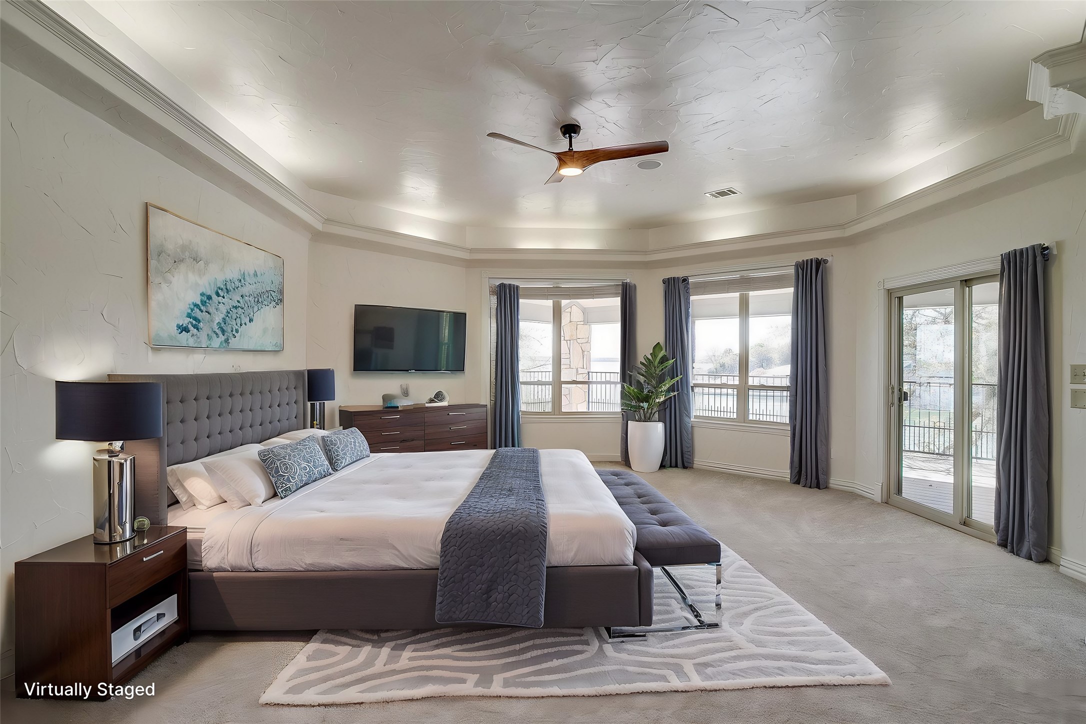 5010 Comanche Vista Court De Cordova TX 76049