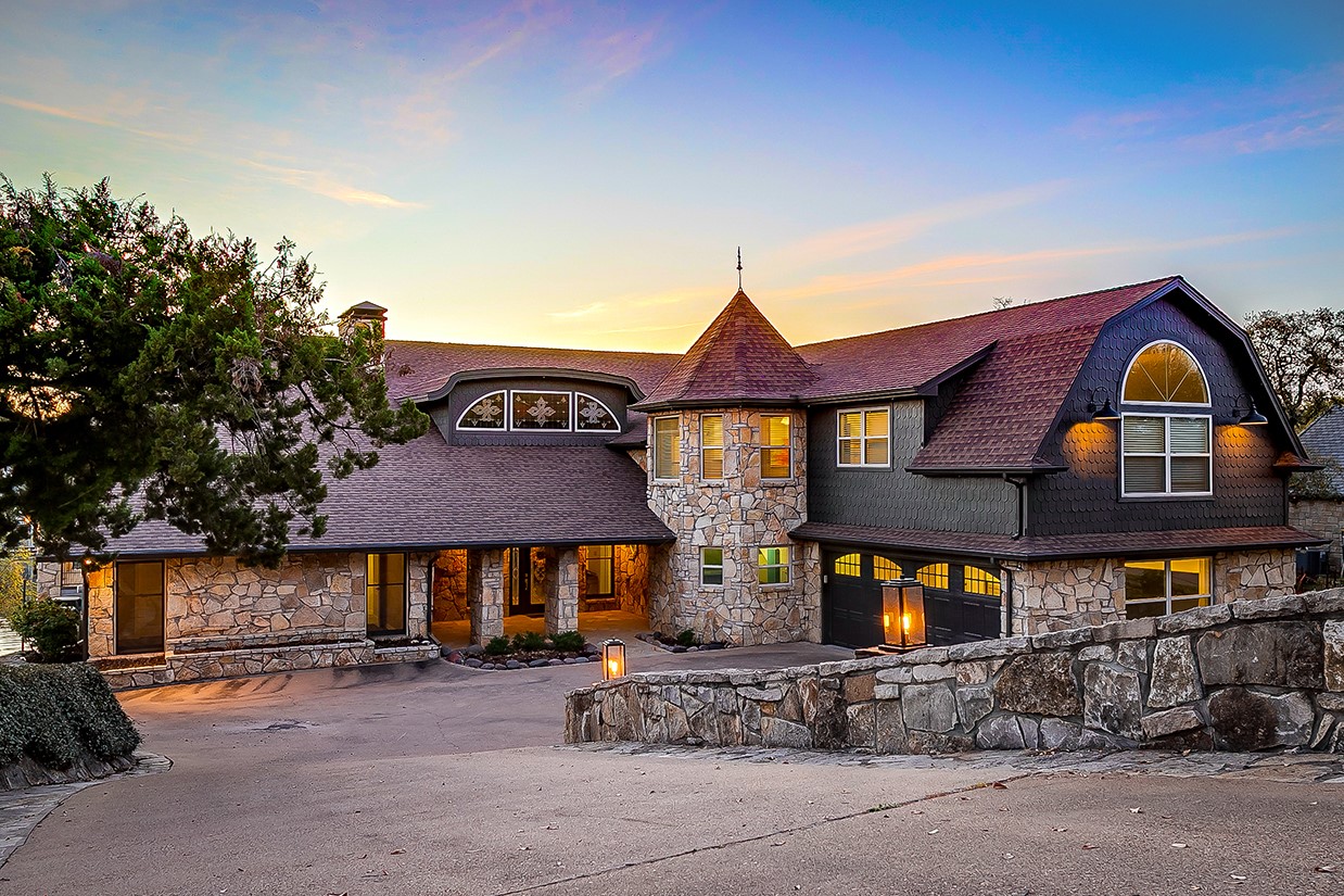 5010 Comanche Vista Court De Cordova TX 76049