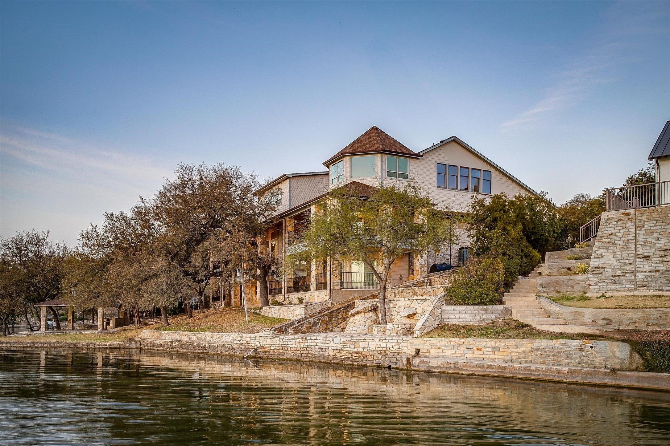 5010 Comanche Vista Court De Cordova TX 76049