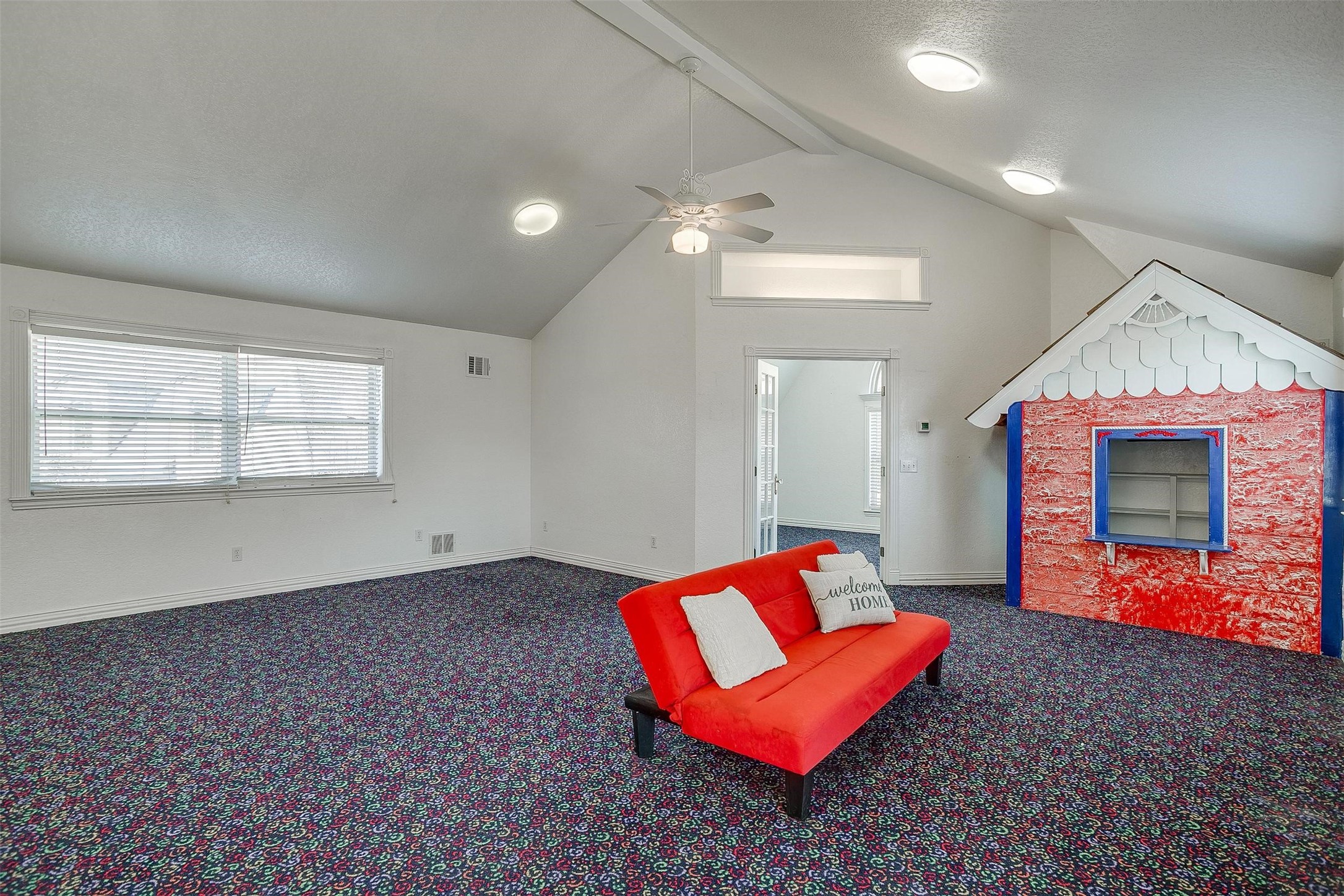 5010 Comanche Vista Court De Cordova TX 76049