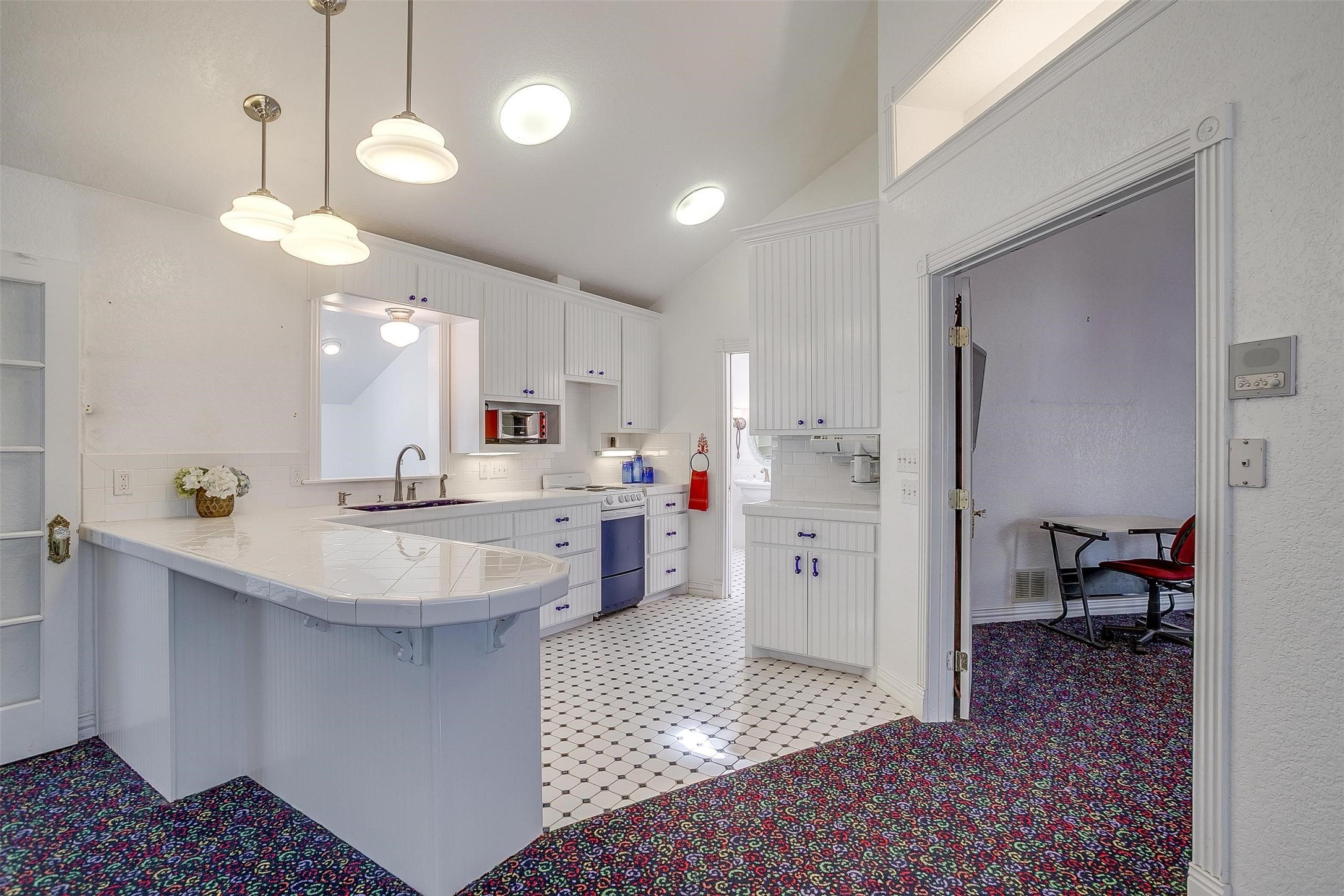 5010 Comanche Vista Court De Cordova TX 76049