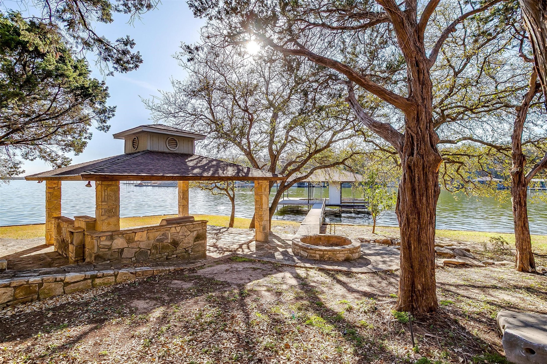 5010 Comanche Vista Court De Cordova TX 76049