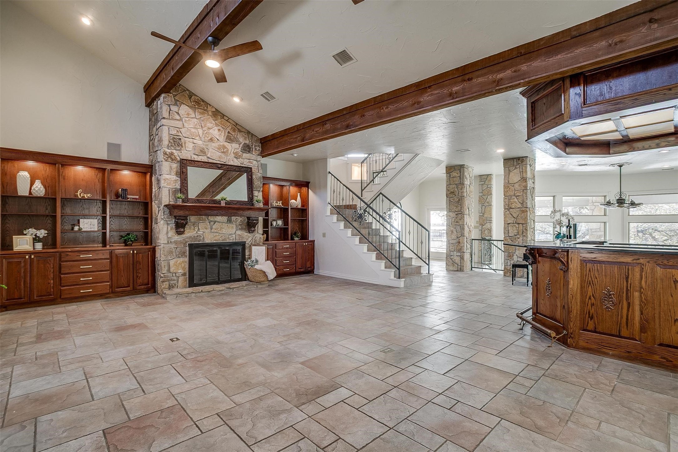 5010 Comanche Vista Court De Cordova TX 76049