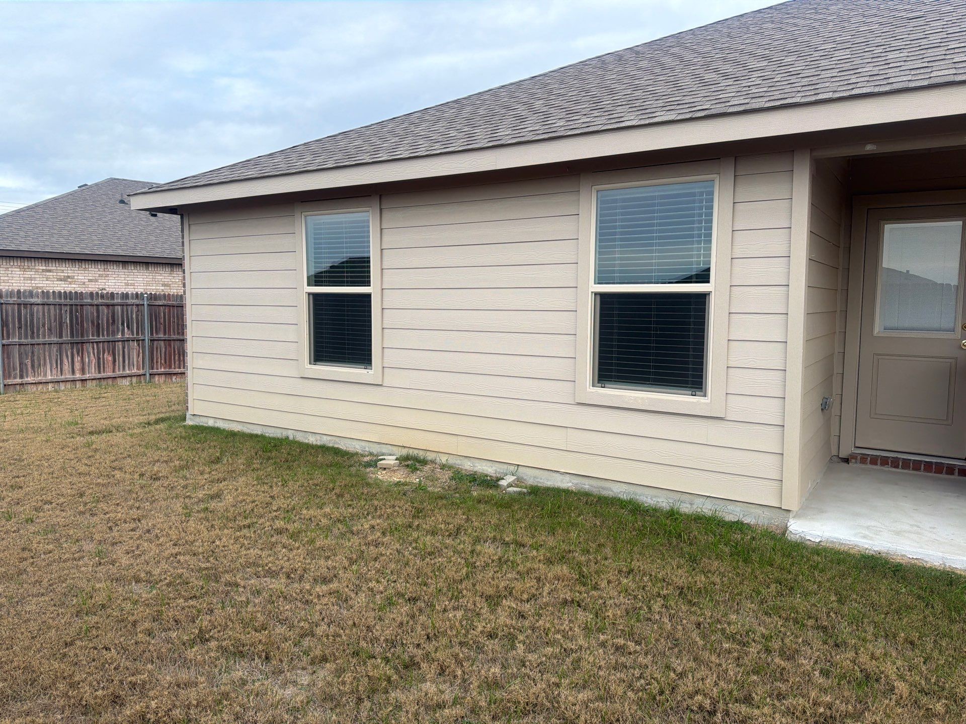 721 Durango Lane Cleburne TX 76033
