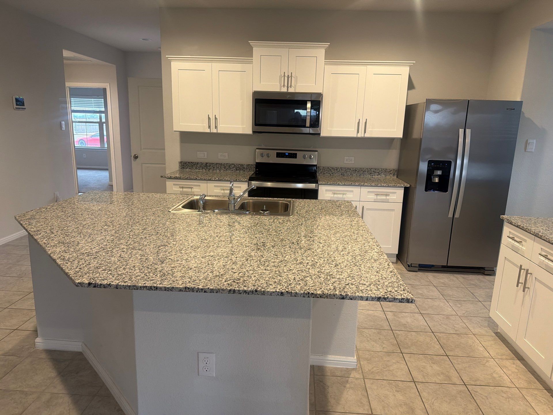 721 Durango Lane Cleburne TX 76033