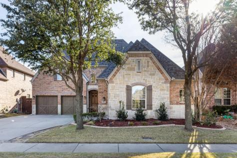14791 Ireland Lane Frisco TX 75035