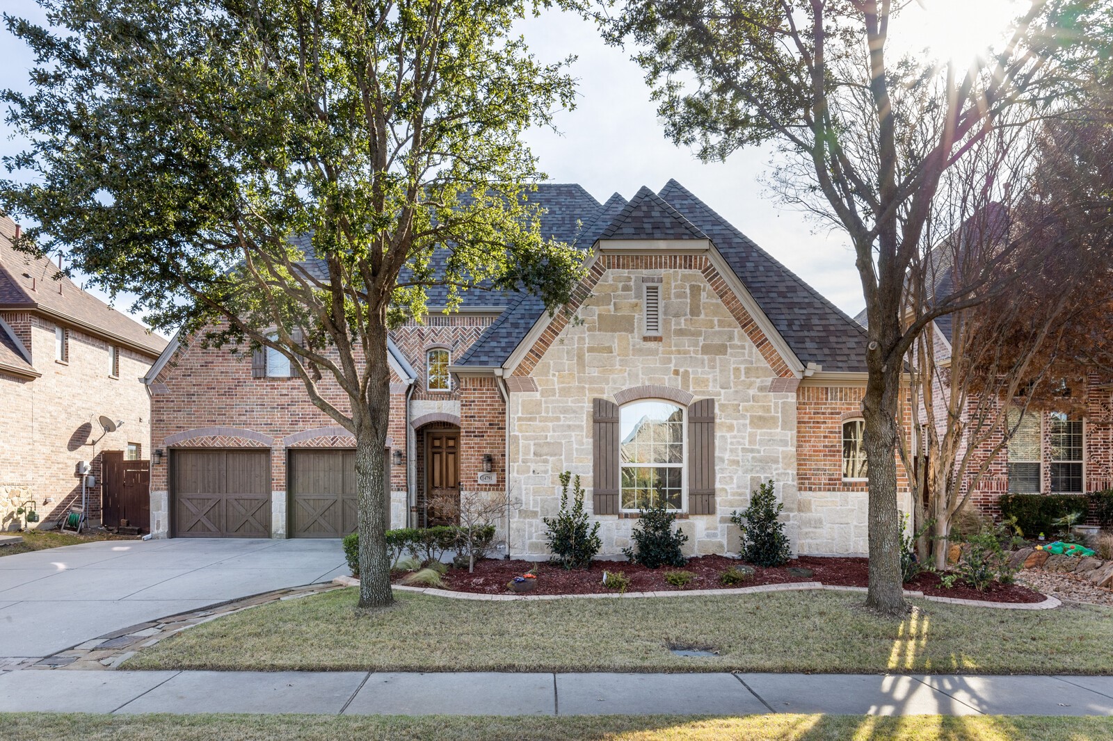 14791 Ireland Lane Frisco TX 75035
