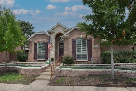 668 Woodland Way Rockwall TX 75087
