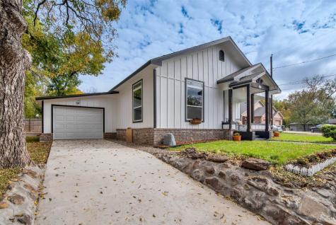 605 S Rusk Street Sherman TX 75090