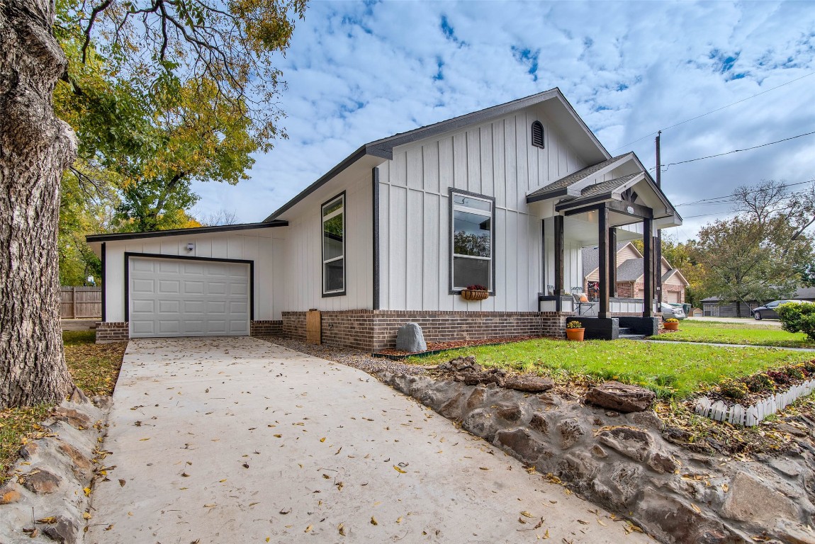 605 S Rusk Street Sherman TX 75090