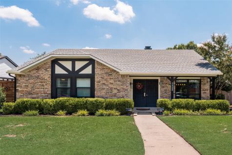 7920 Hook Drive Plano TX 75025
