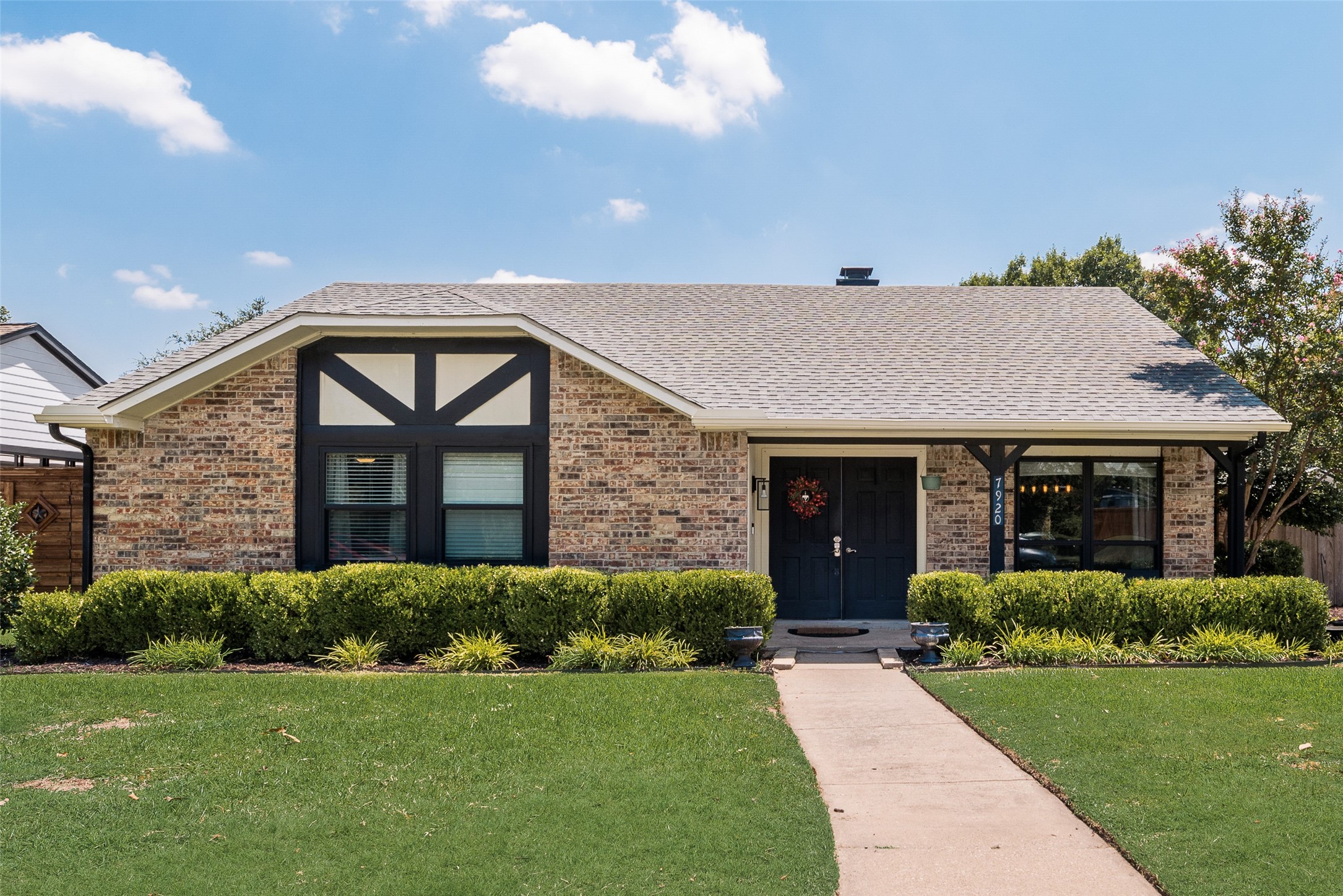 7920 Hook Drive Plano TX 75025