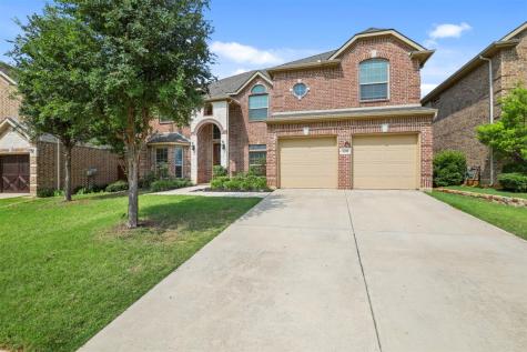 4208 Red Wolfe Road Denton TX 76208