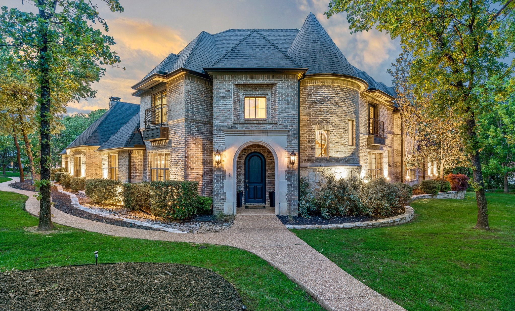 8504 Lighthouse Drive Flower Mound TX 75022