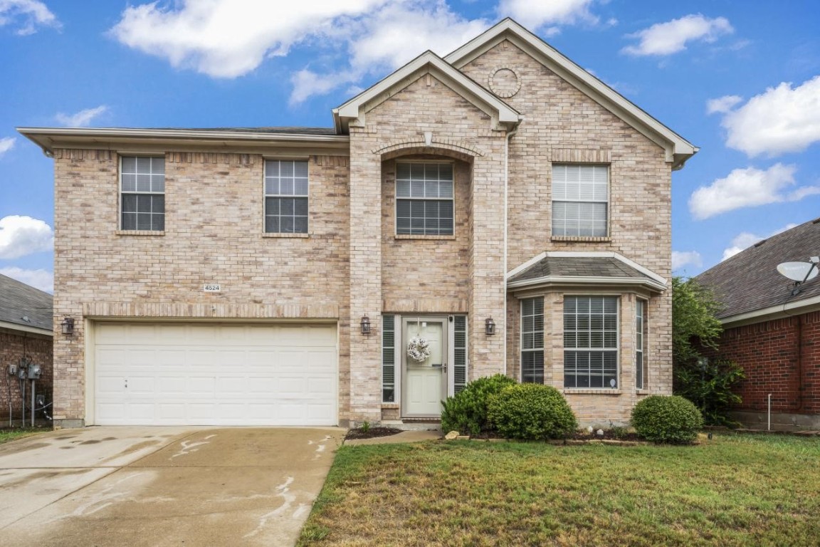 4524 Lodestone Lane Fort Worth TX 76123