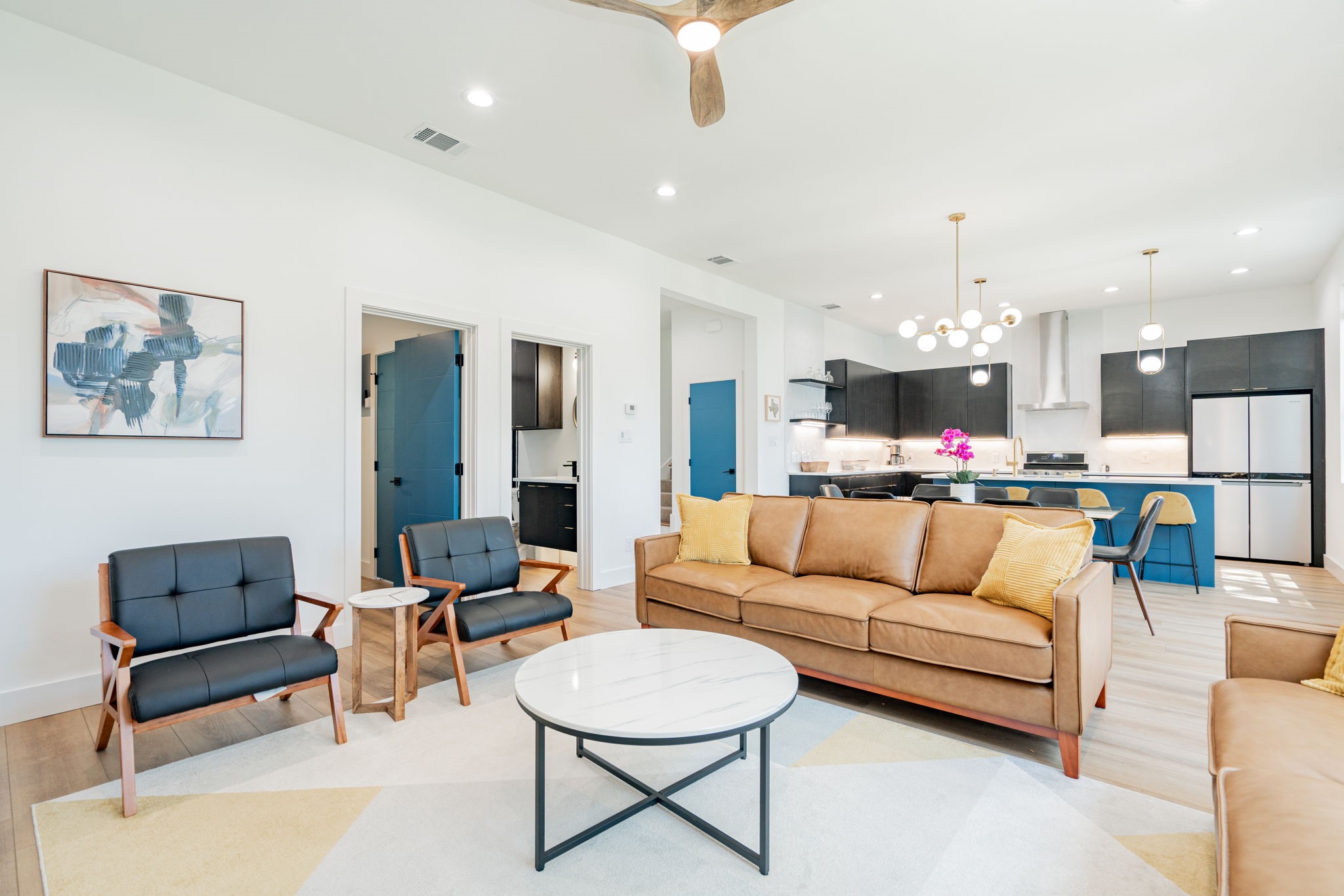 202 Sunray Street Mabank TX 75156