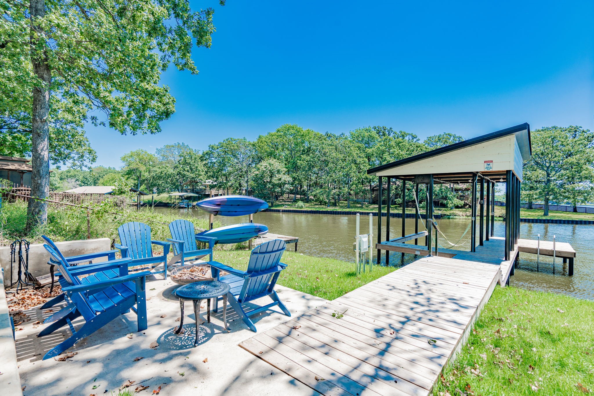 202 Sunray Street Mabank TX 75156