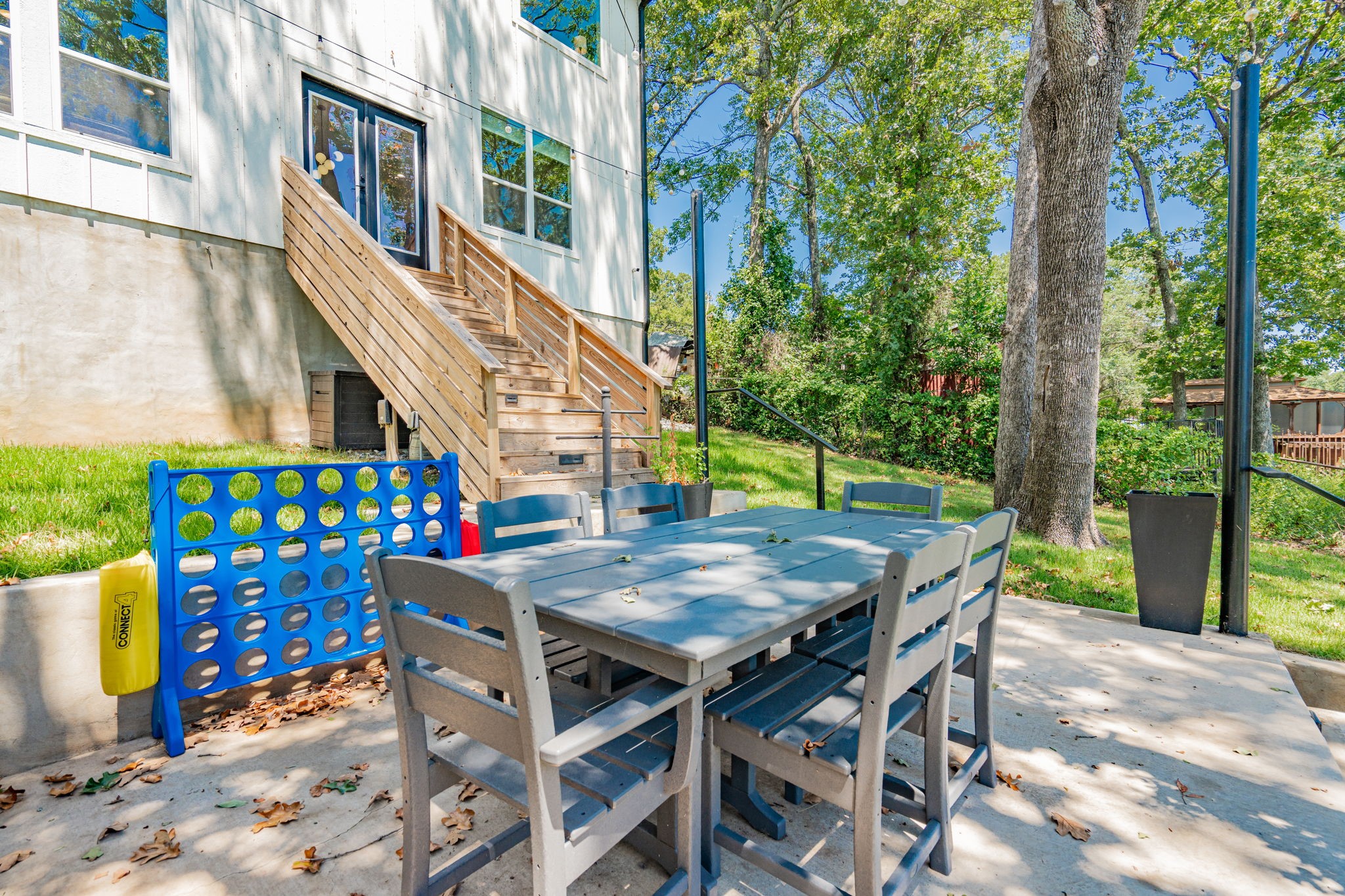 202 Sunray Street Mabank TX 75156