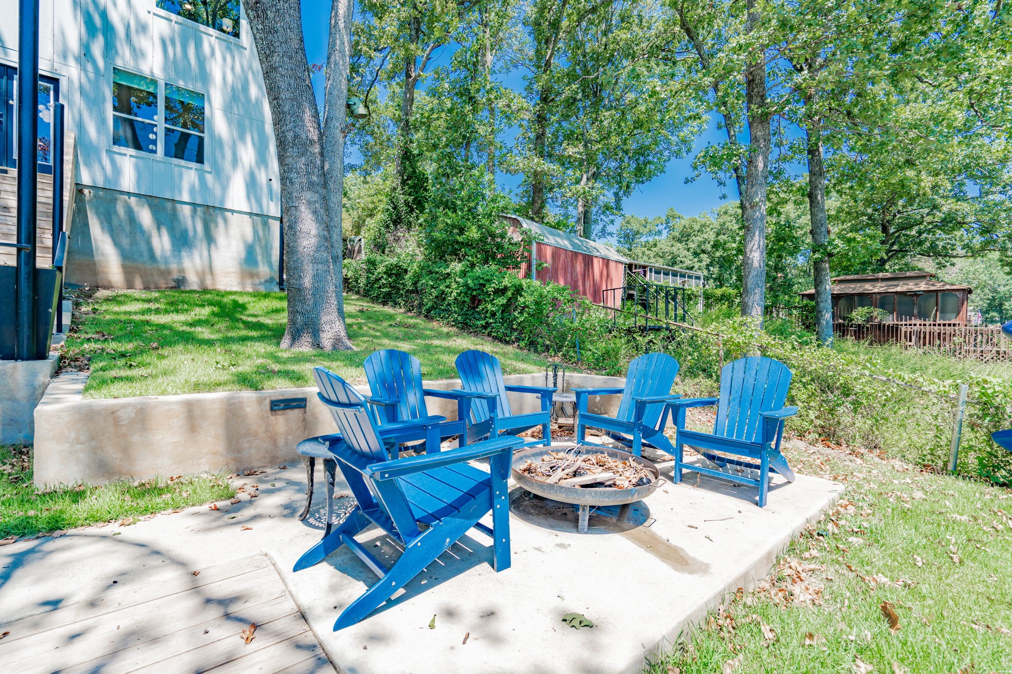 202 Sunray Street Mabank TX 75156