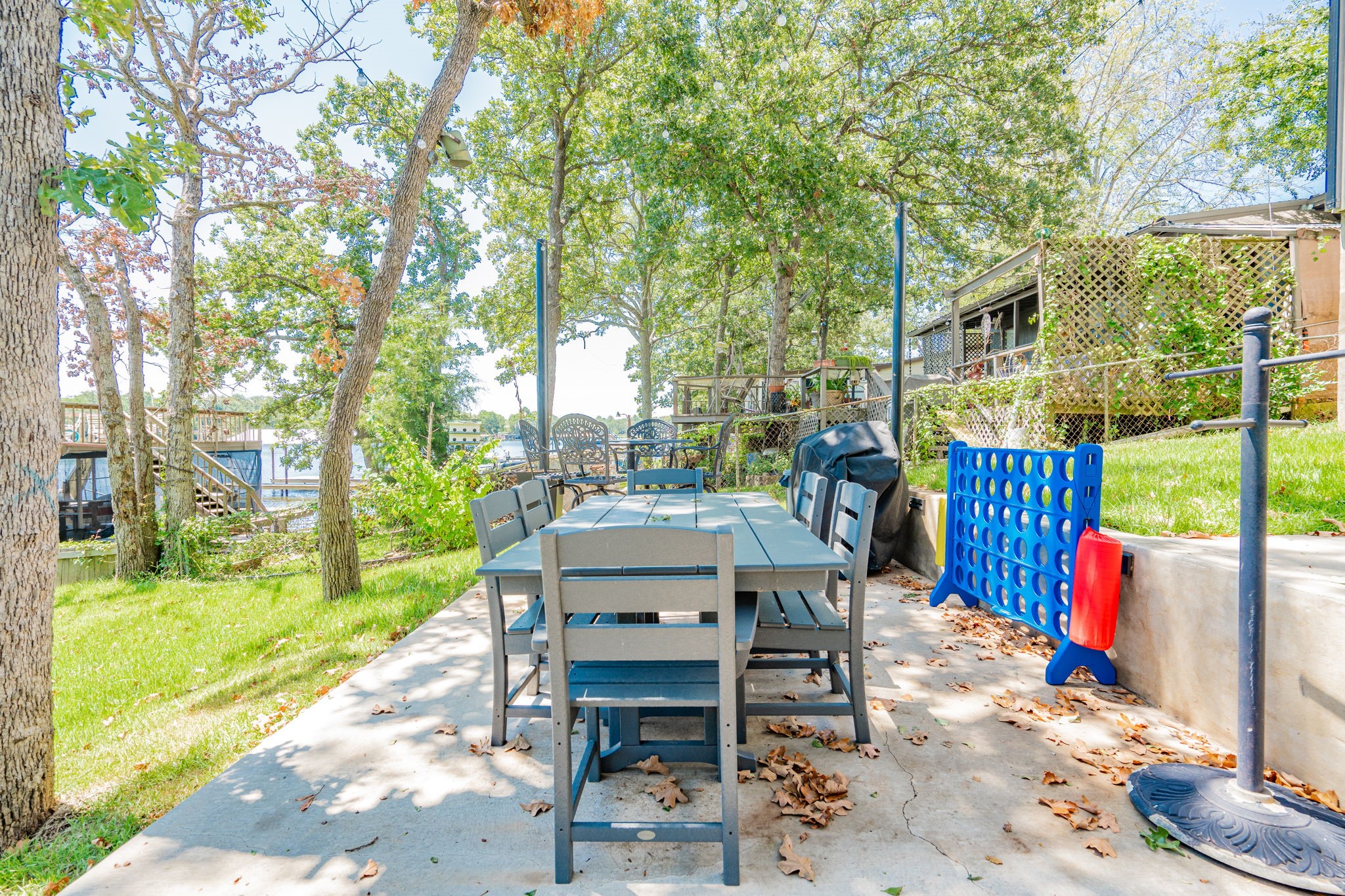 202 Sunray Street Mabank TX 75156