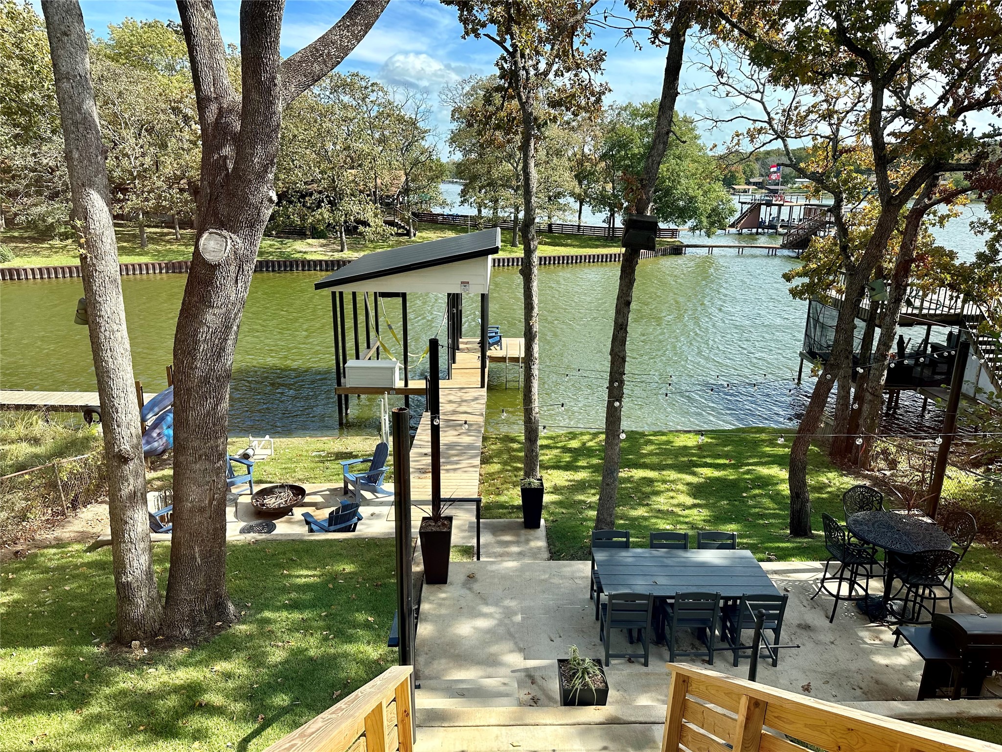 202 Sunray Street Mabank TX 75156