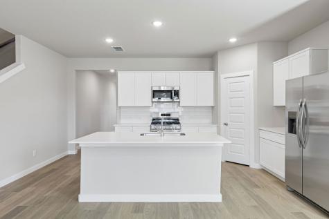 900 Mossy Oak Drive Alvarado TX 76009
