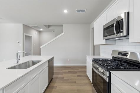 900 Mossy Oak Drive Alvarado TX 76009