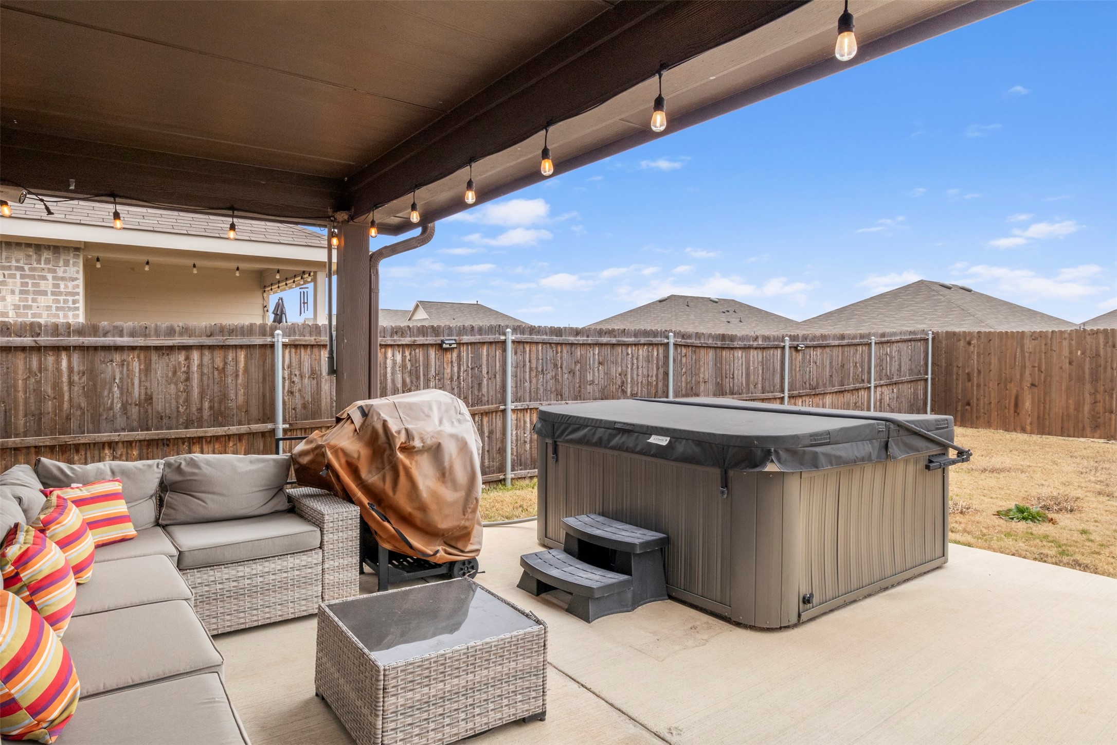 2038 Croton Avenue Royse City TX 75189