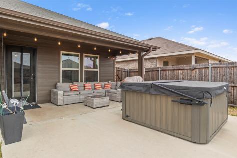 2038 Croton Avenue Royse City TX 75189