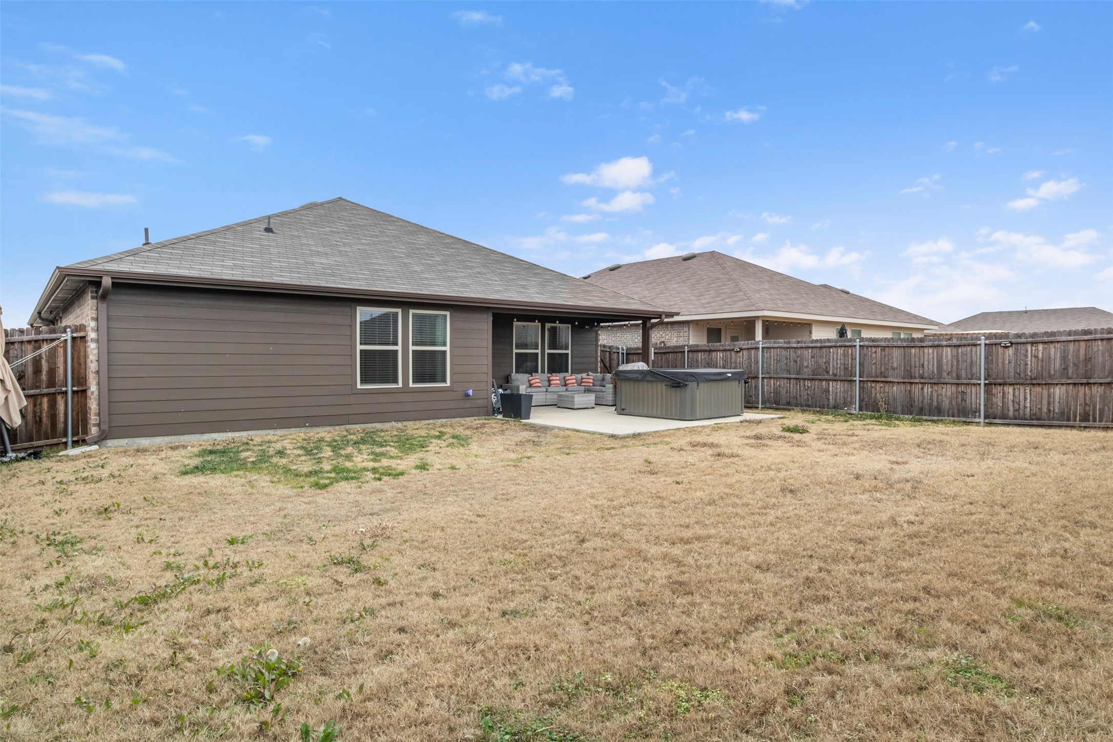 2038 Croton Avenue Royse City TX 75189
