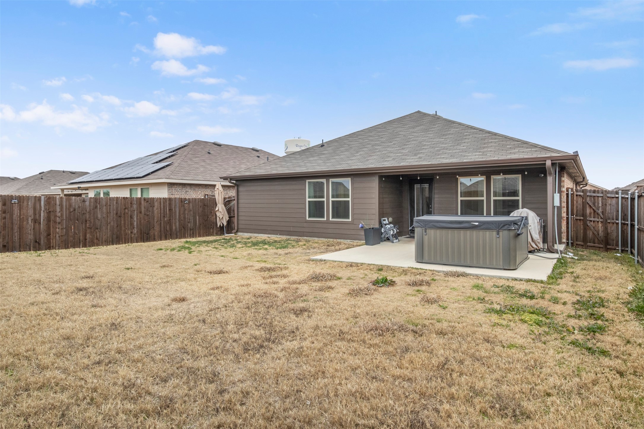 2038 Croton Avenue Royse City TX 75189