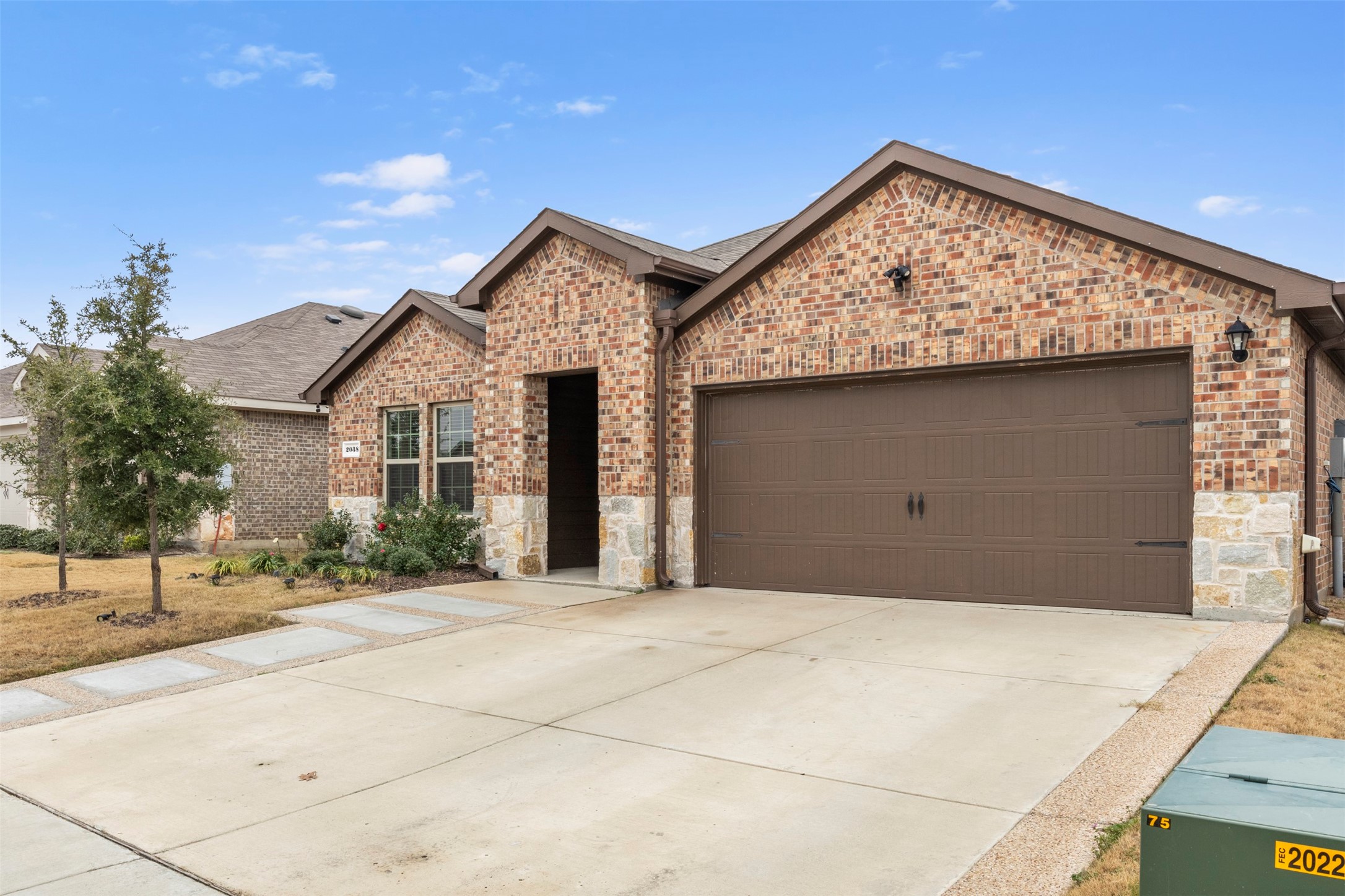 2038 Croton Avenue Royse City TX 75189
