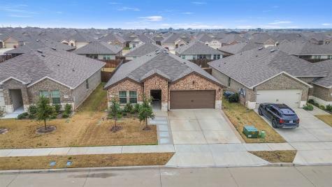 2038 Croton Avenue Royse City TX 75189