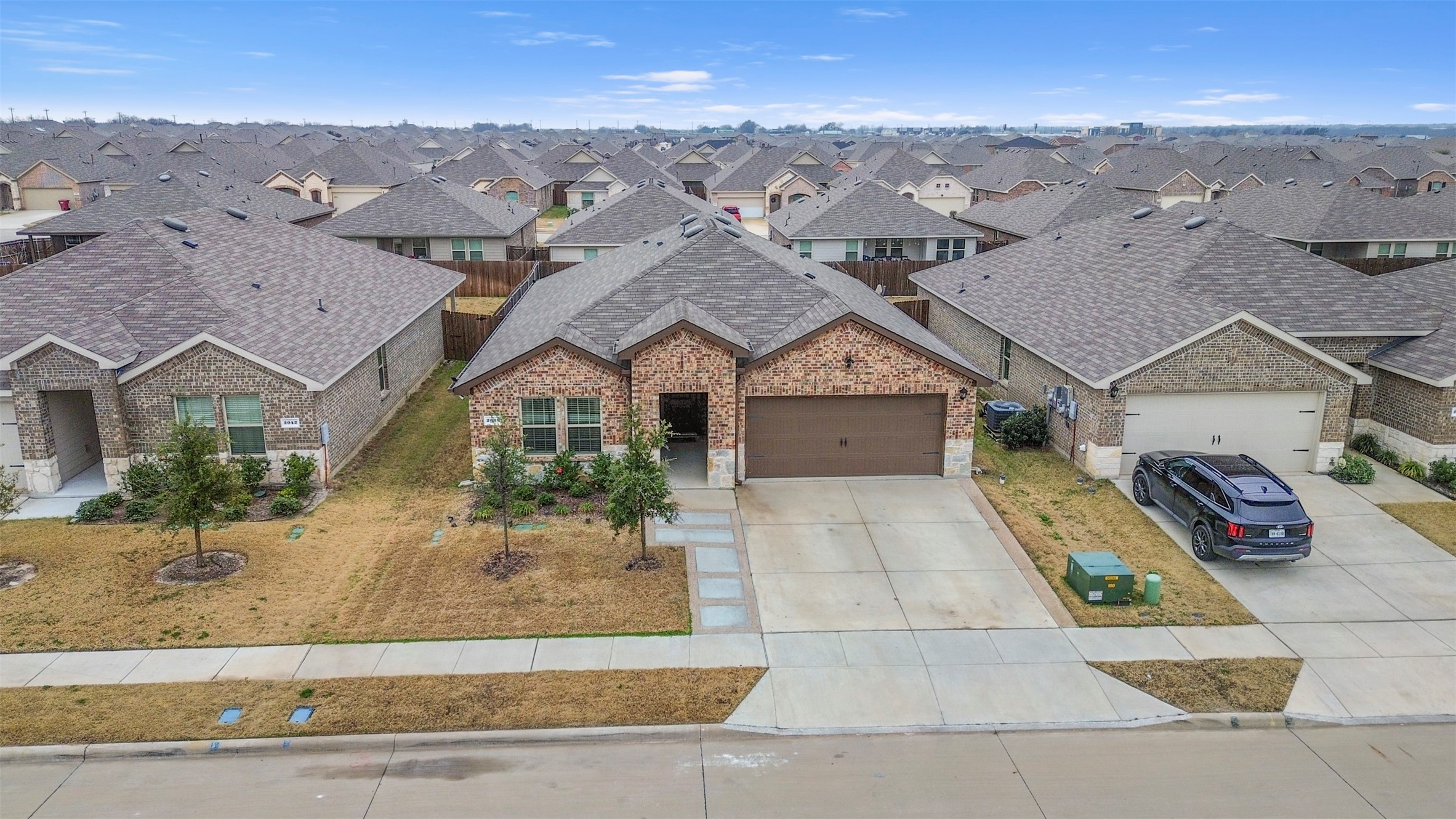 2038 Croton Avenue Royse City TX 75189