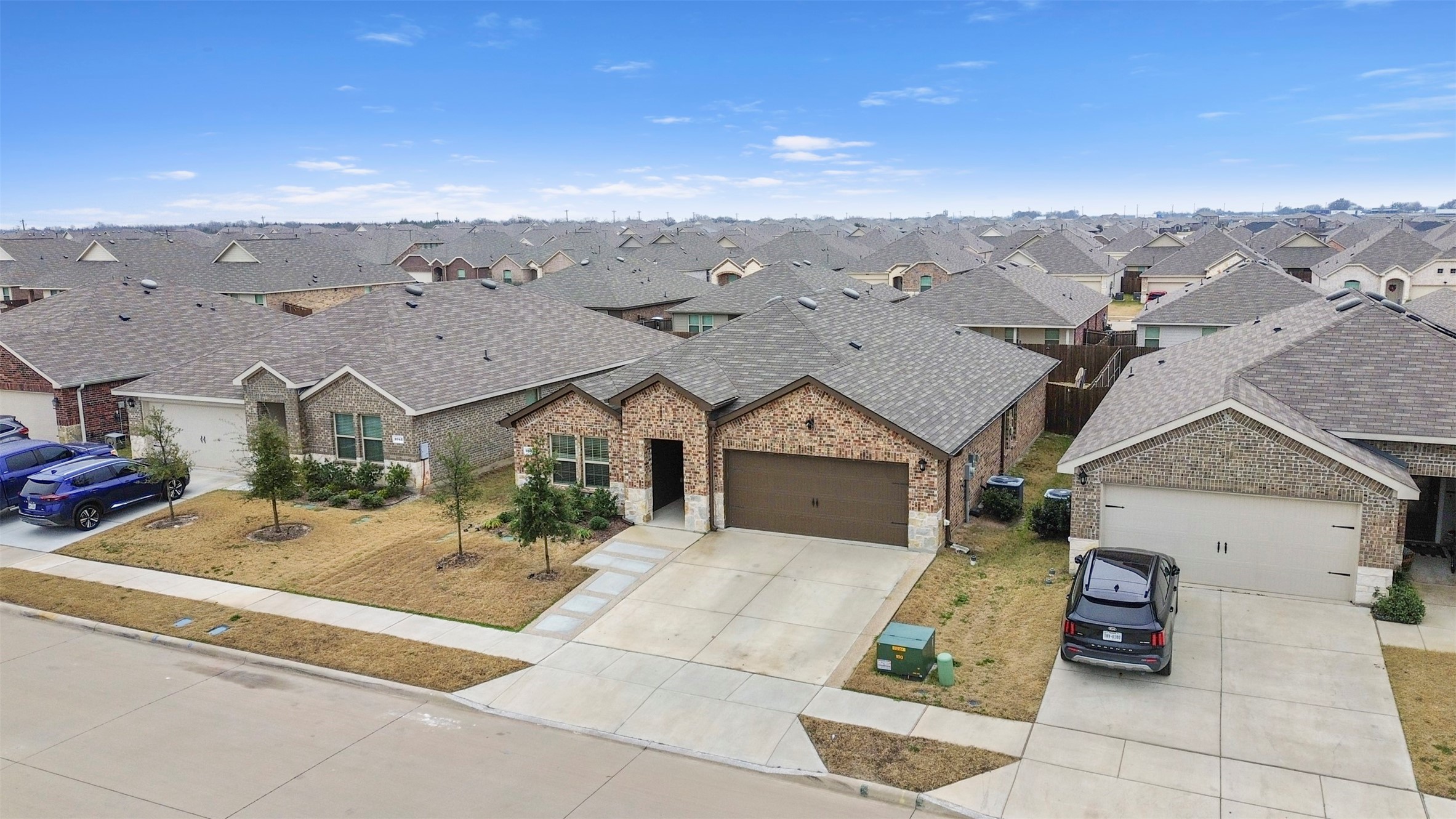 2038 Croton Avenue Royse City TX 75189