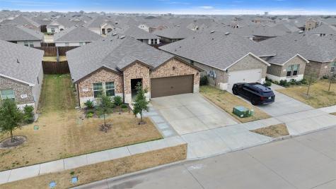 2038 Croton Avenue Royse City TX 75189