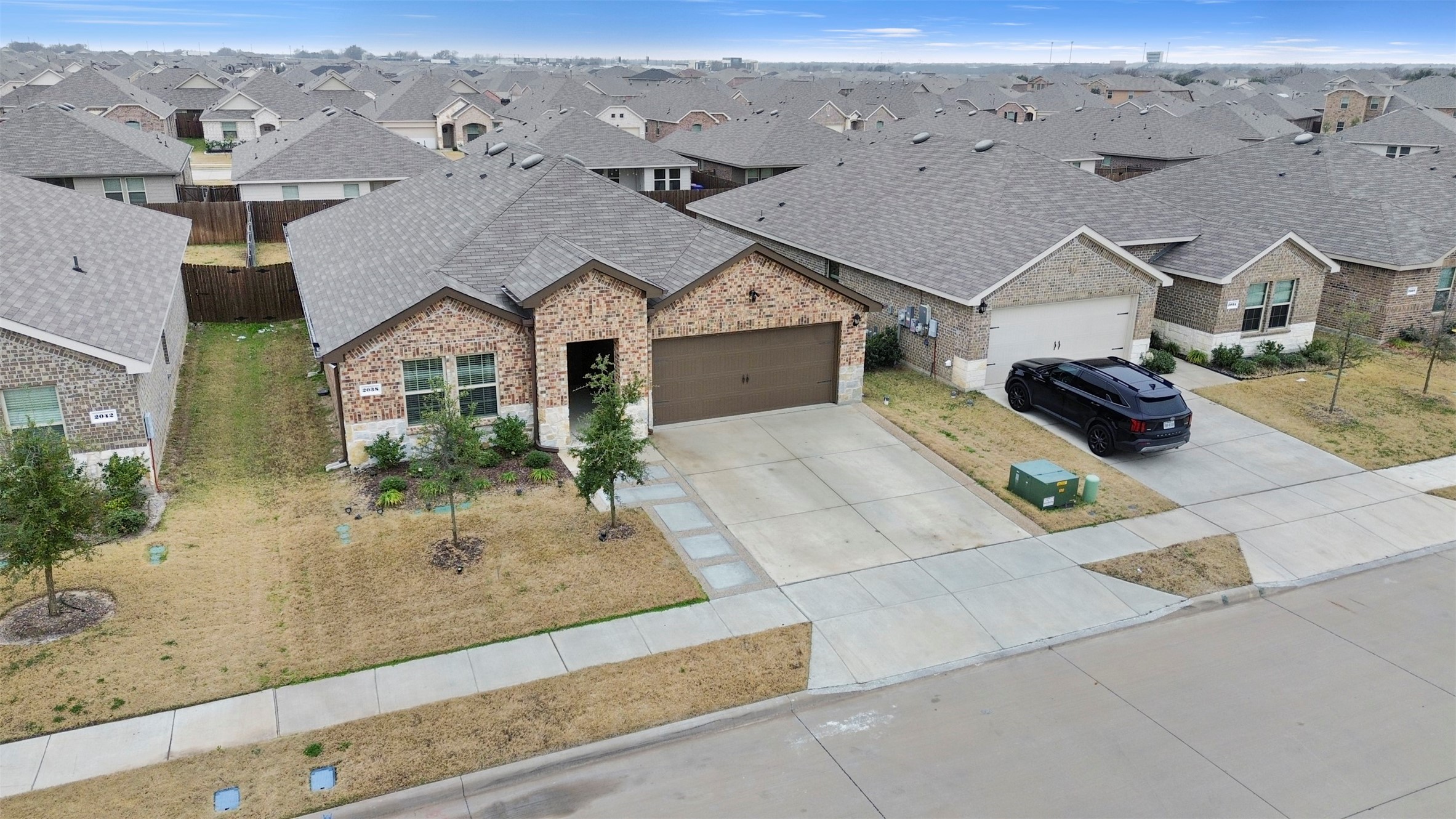 2038 Croton Avenue Royse City TX 75189