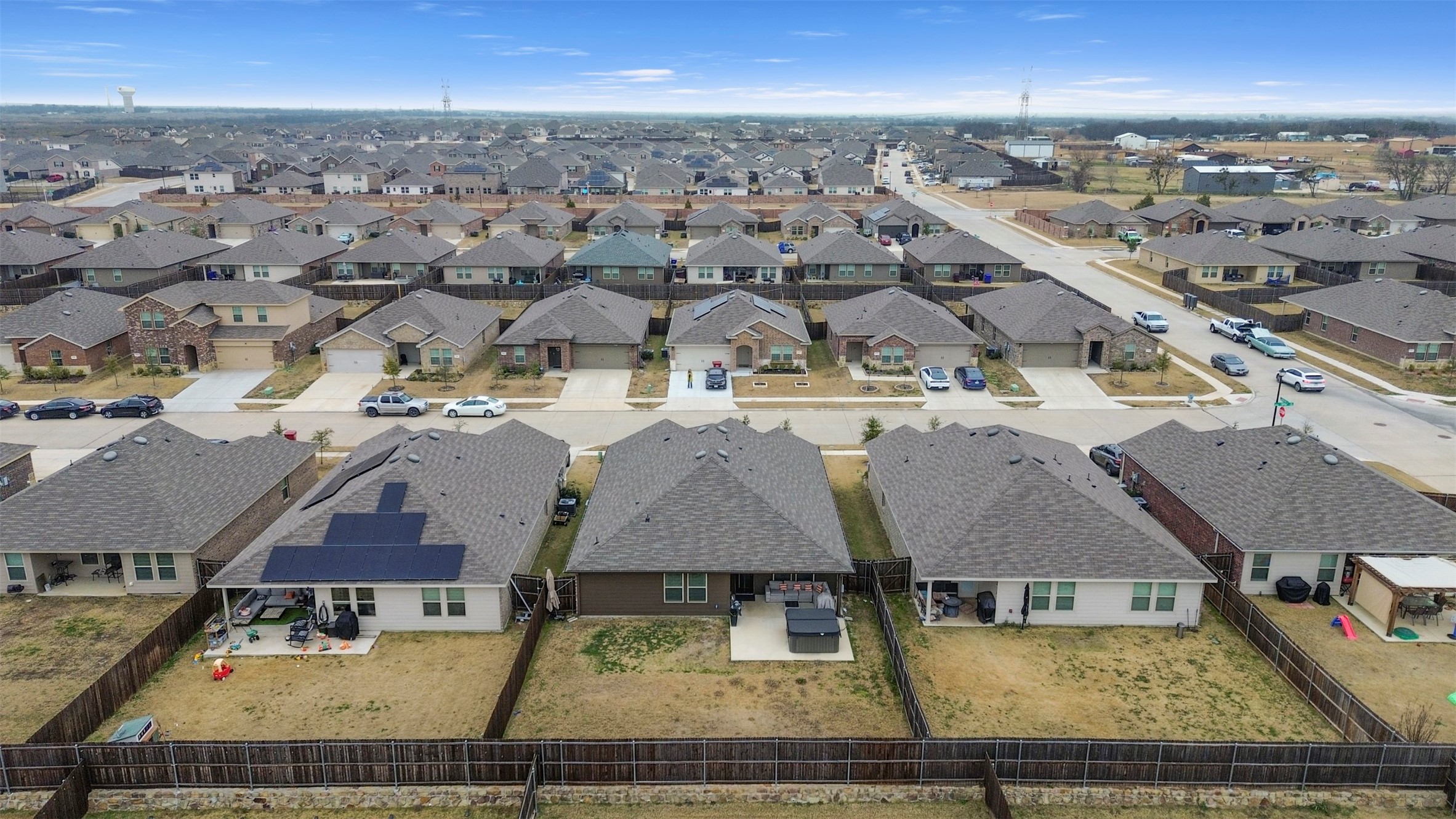 2038 Croton Avenue Royse City TX 75189