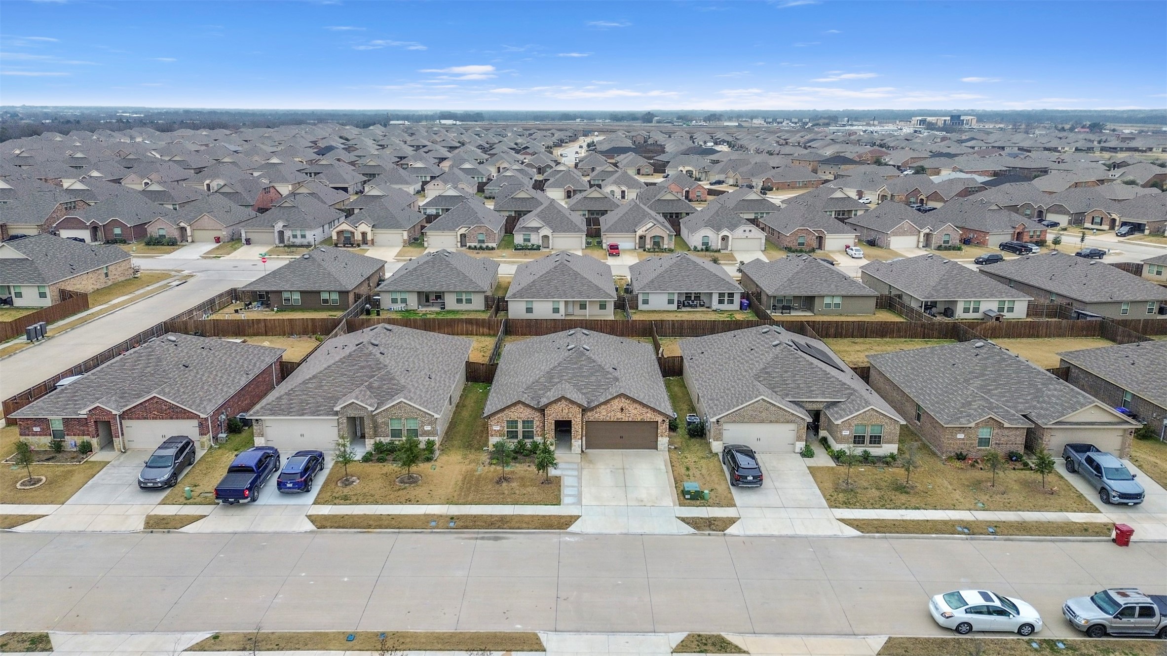 2038 Croton Avenue Royse City TX 75189