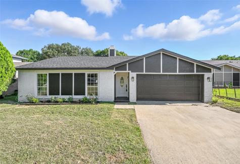 2207 Newbury Drive Arlington TX 76014