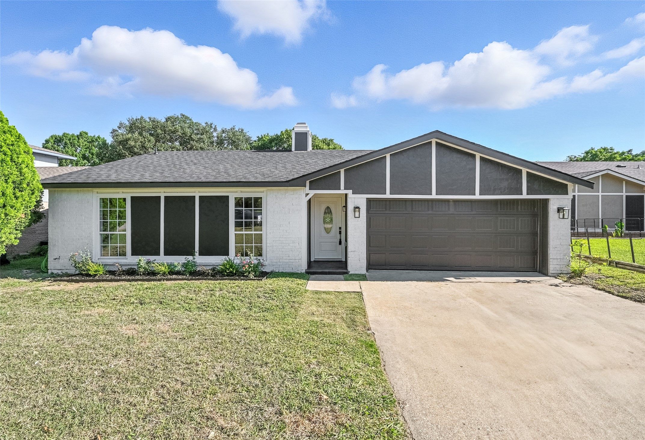 2207 Newbury Drive Arlington TX 76014